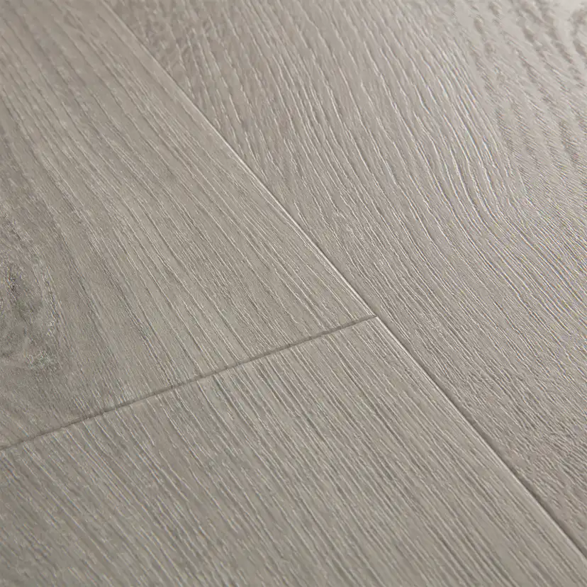 Vinylgolv Pergo Lysefjord Pad Pro Grey Valley Oak