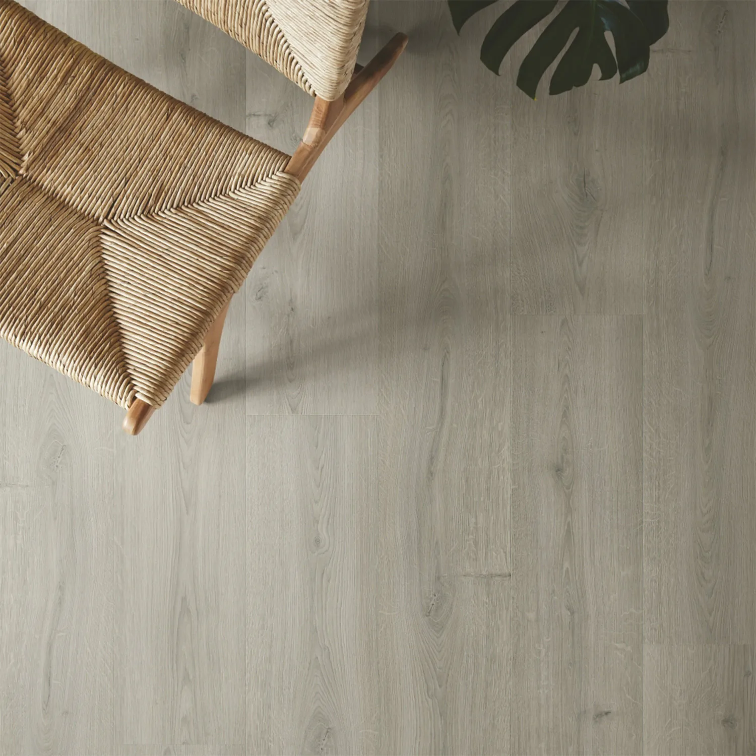 Vinylgolv Pergo Lysefjord Pad Pro Grey Valley Oak