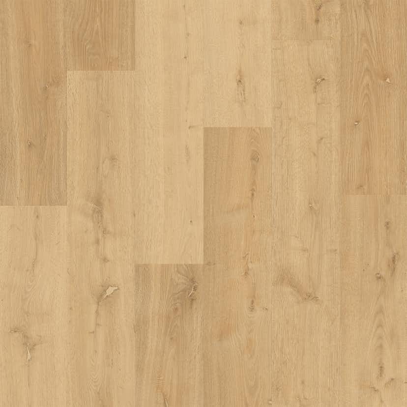 Vinylgolv Pergo Lysefjord Pad Pro Natural Swedish Oak