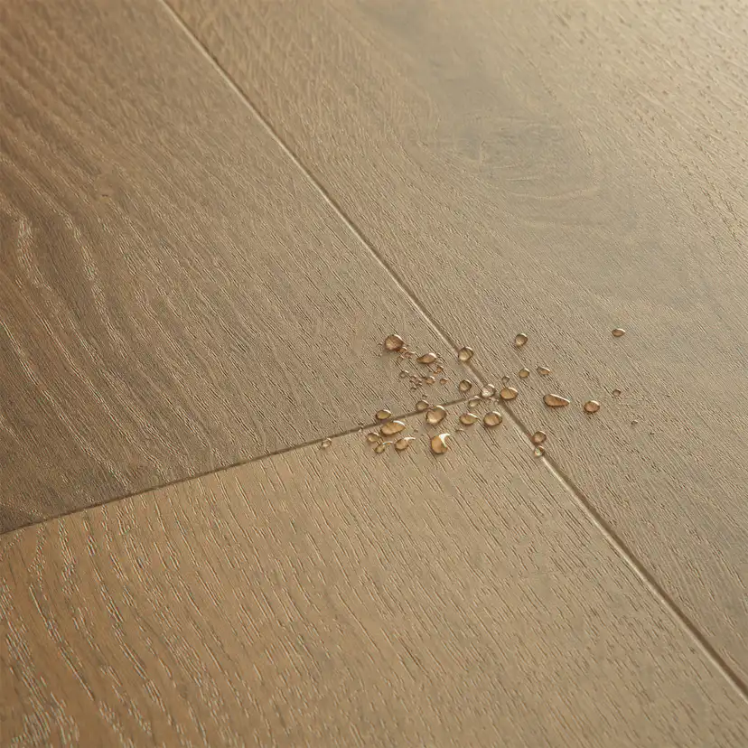 Vinylgolv Pergo Lysefjord Pad Pro Fumed Swedish Oak