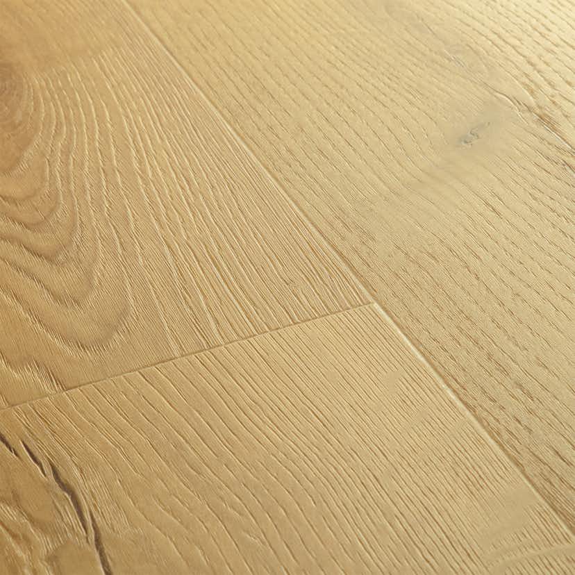 Vinylgolv Pergo Lysefjord Pad Pro Golden Cabin Oak