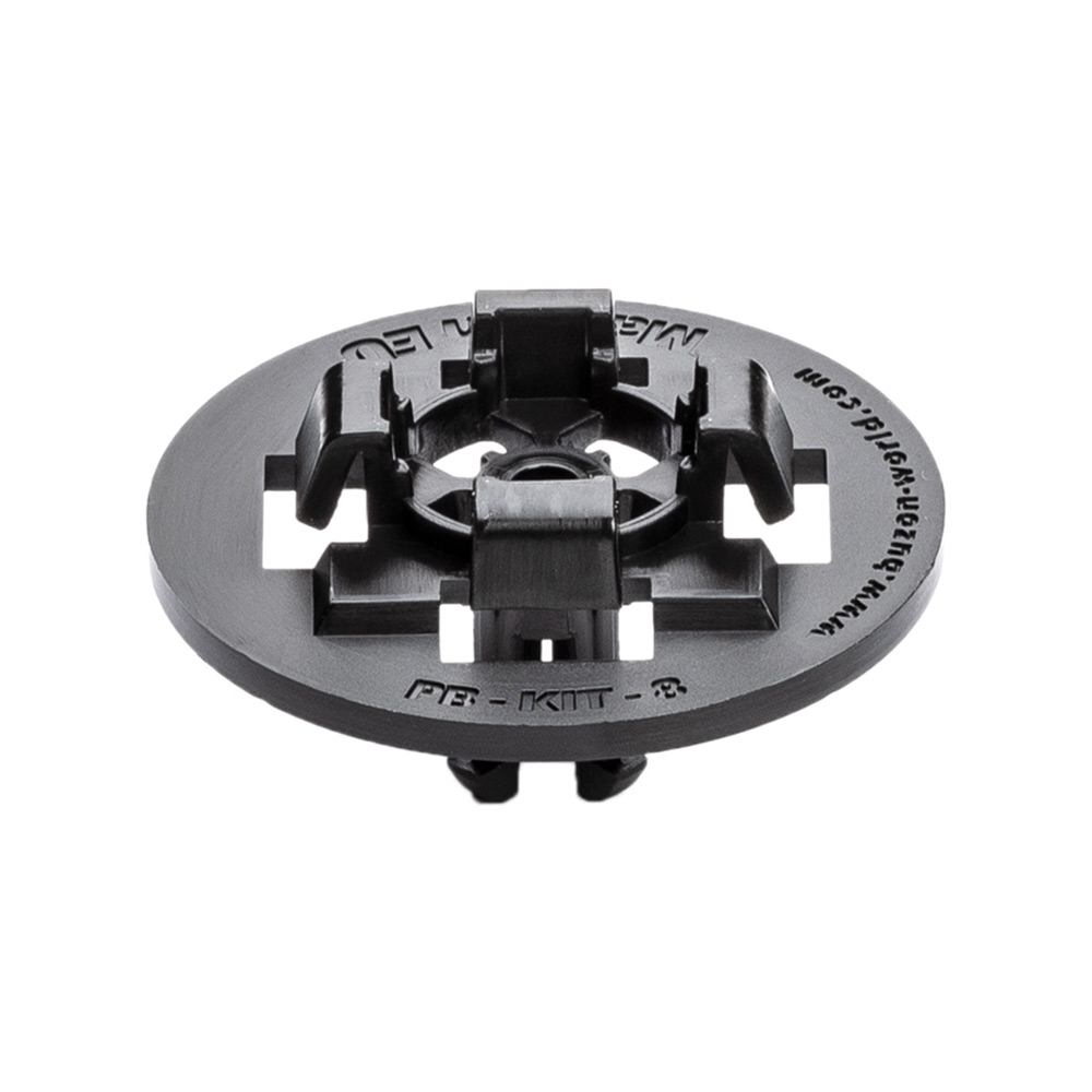 Adapter Tebo Piedestal PB