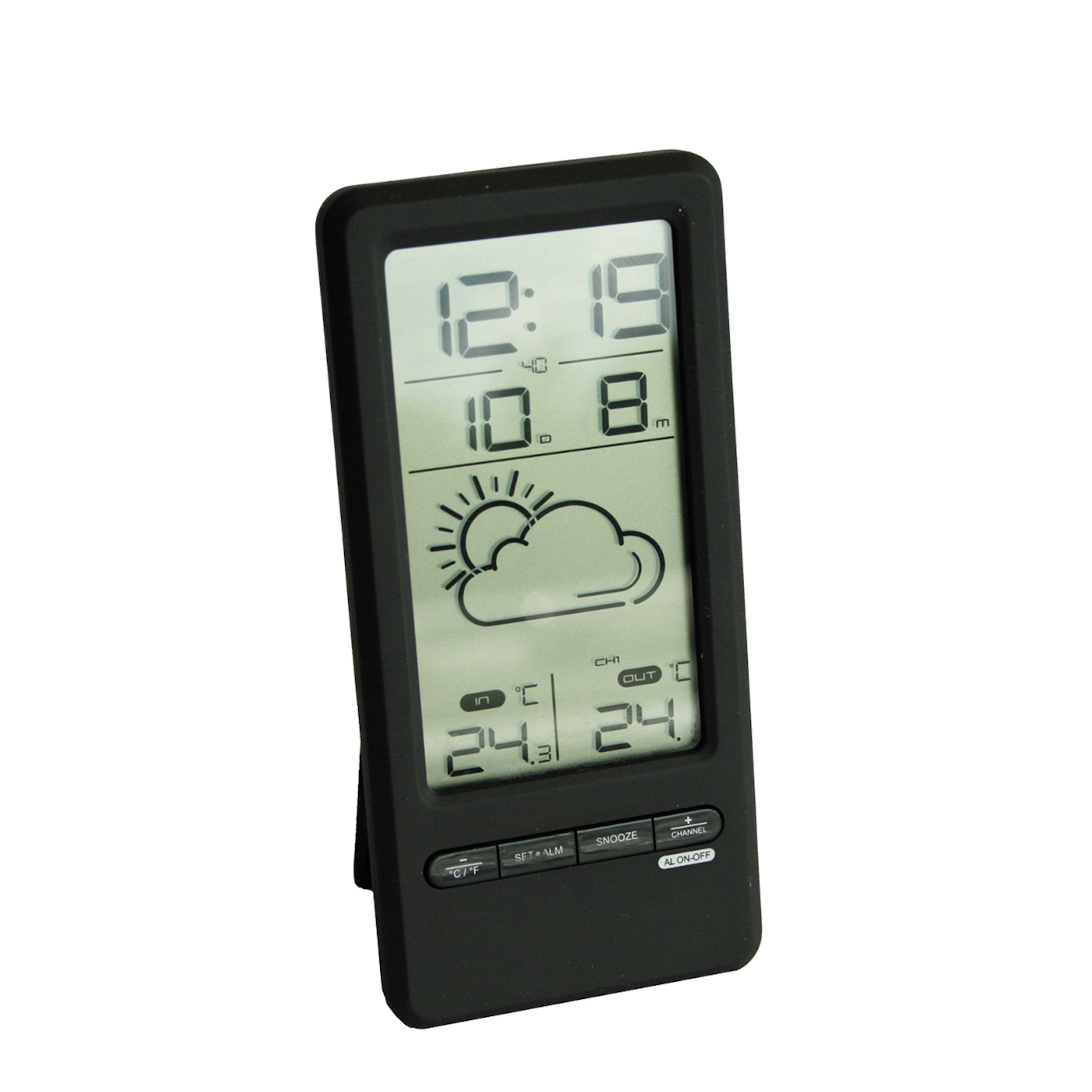 Väderstation Ventus W382