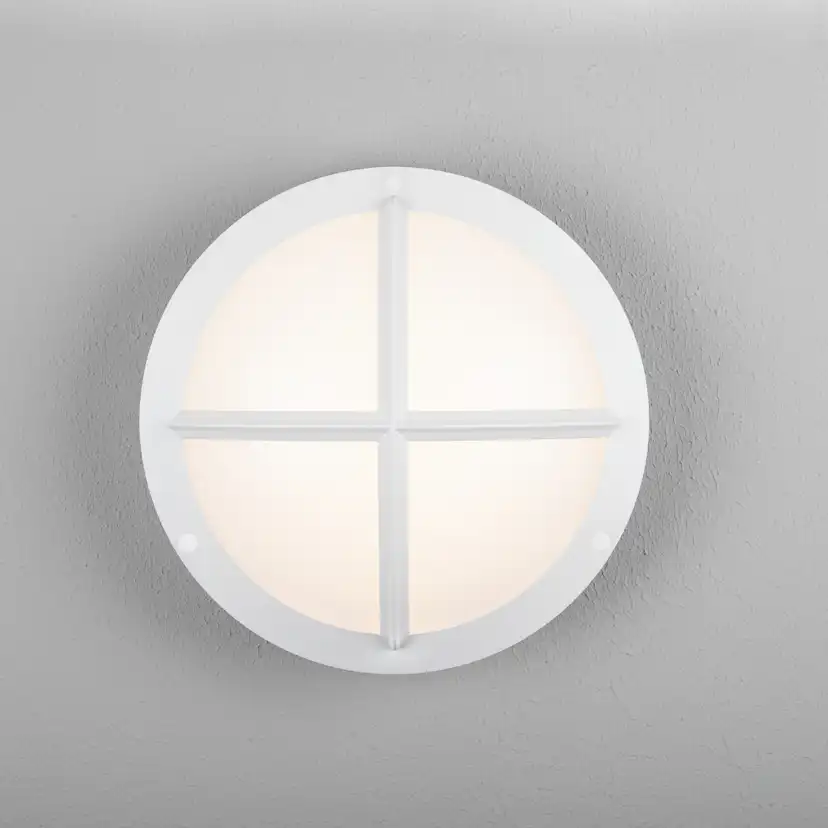 Väggarmatur Hide-a-lite Moon Public Cross I IK10