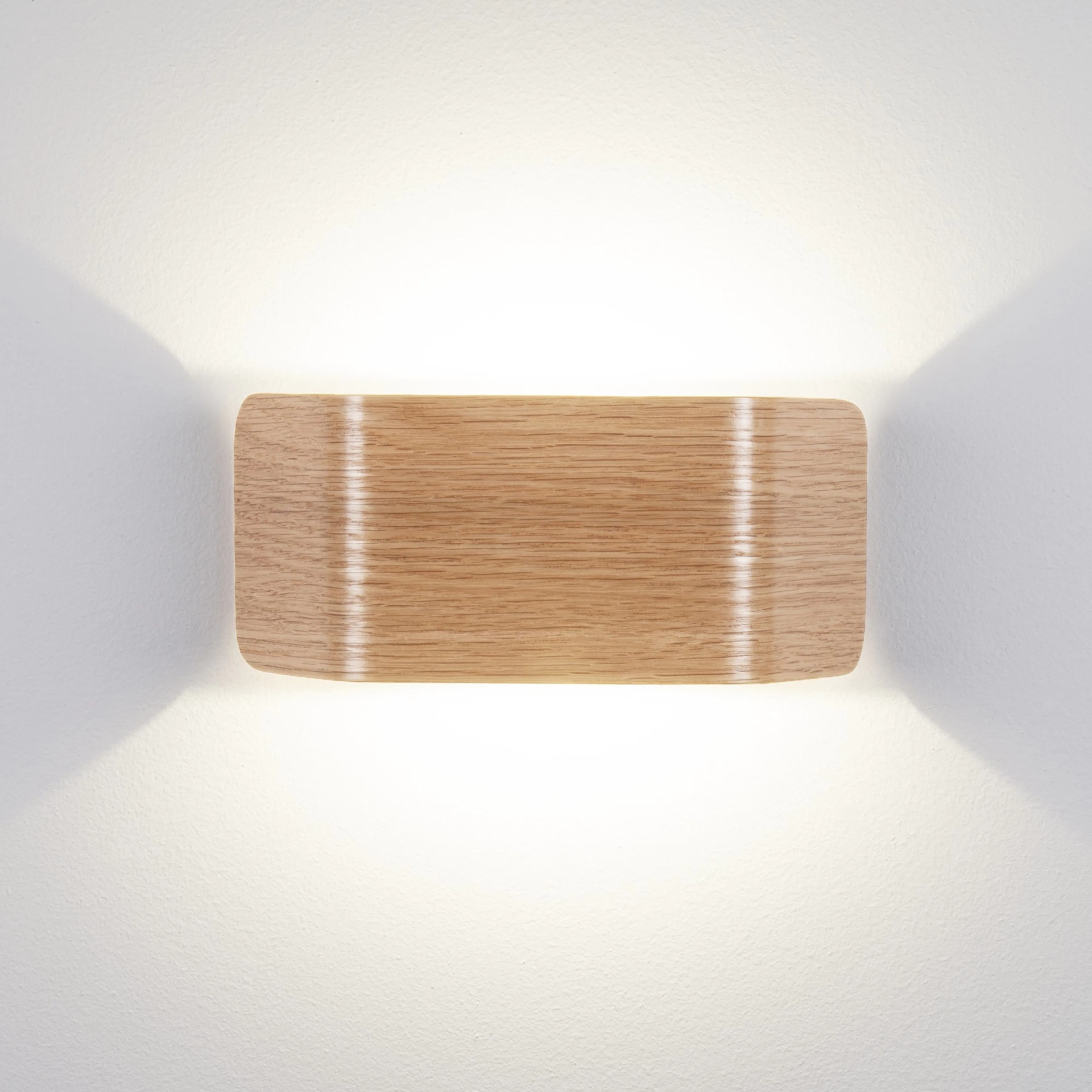 Väggarmatur Hide-a-lite Shade