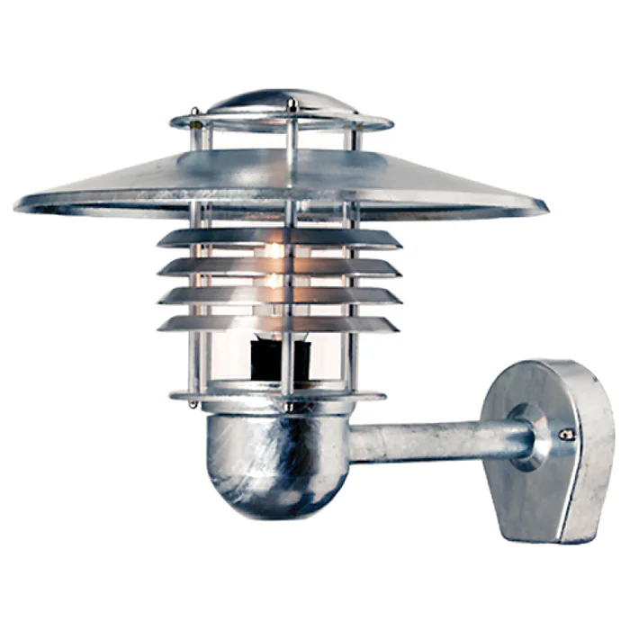 Väggarmatur Westal Arnäs 75W