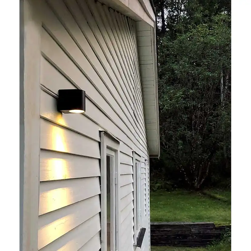 Väggarmatur Westal LOT I