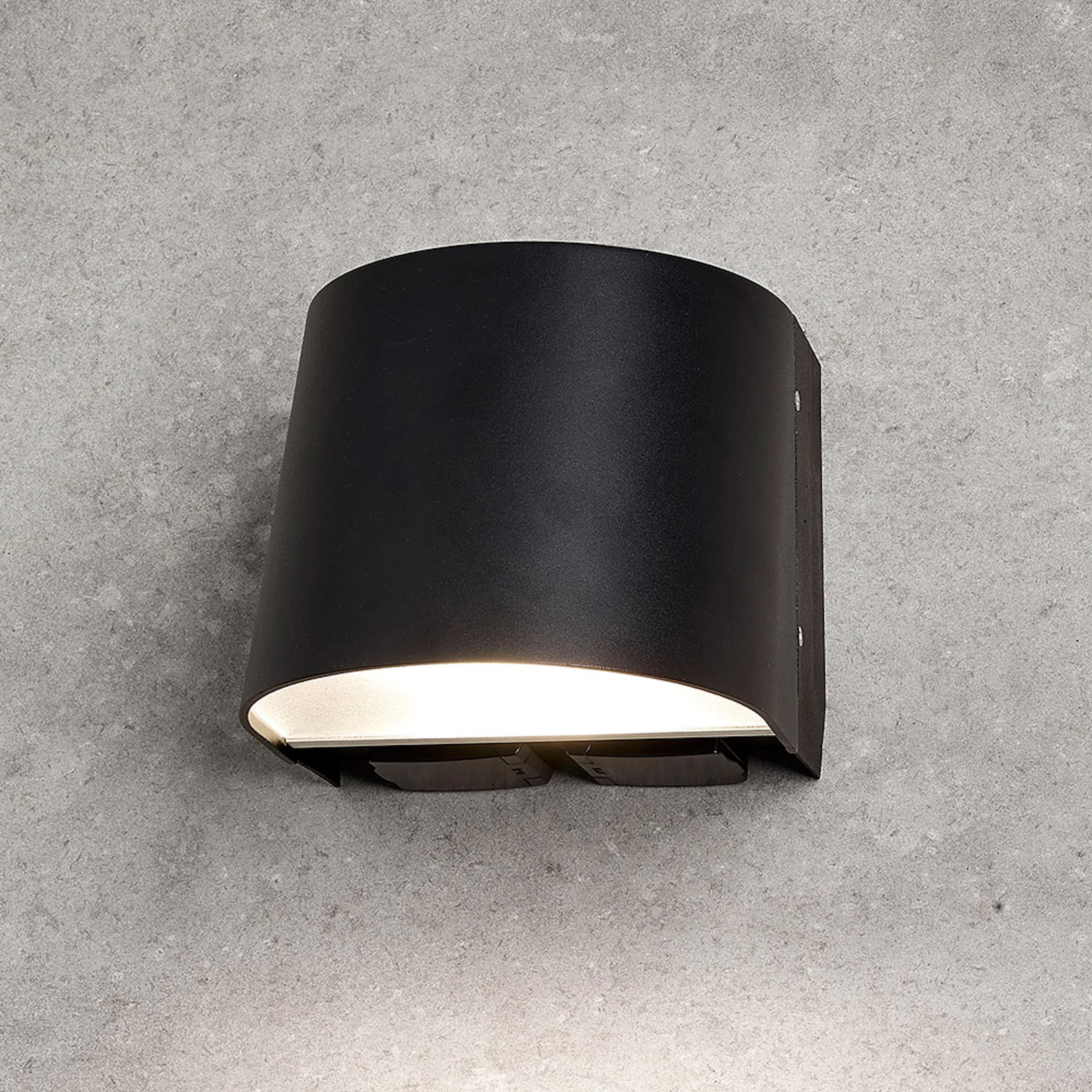 Väggarmatur Westal Mini Uttag E27