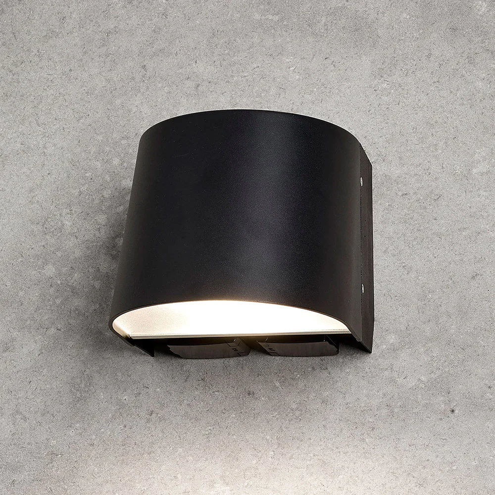 Väggarmatur Westal Mini Uttag