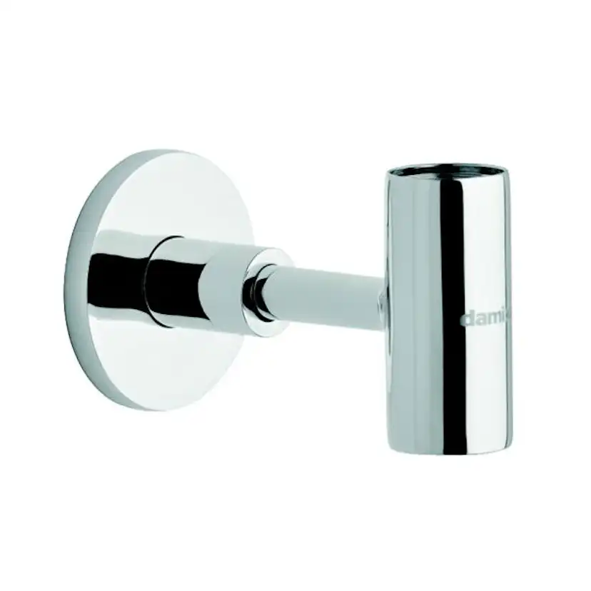 Väggfäste Damixa till Takdusch