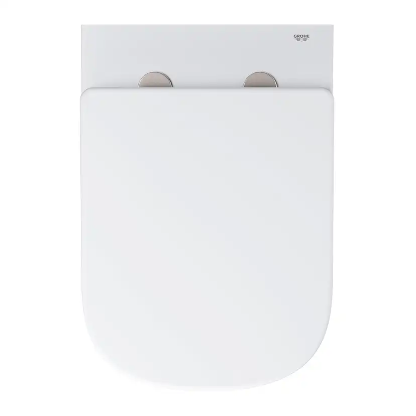 Vägghängd Toalettstol Grohe Euro Ceramic 39328