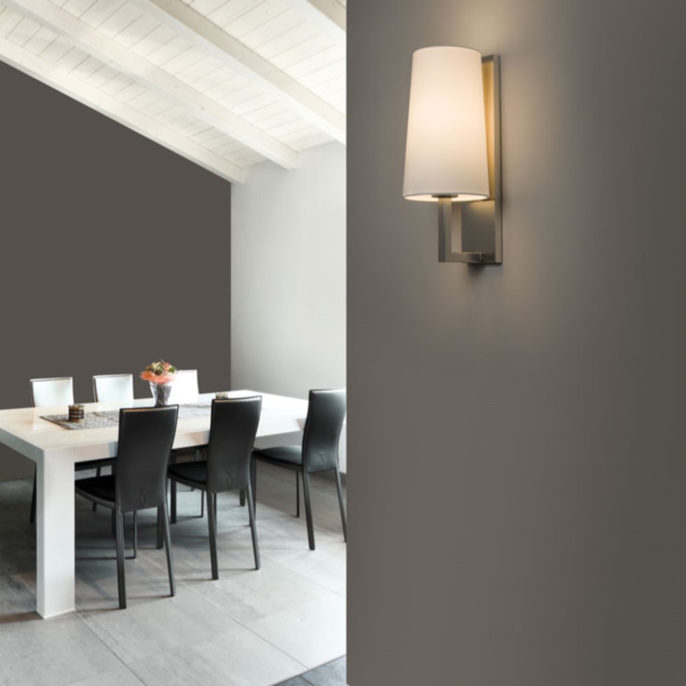 Vägglampa Astro Riva