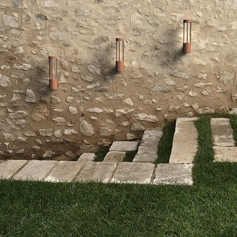 Vägglampa Nordlux Helix