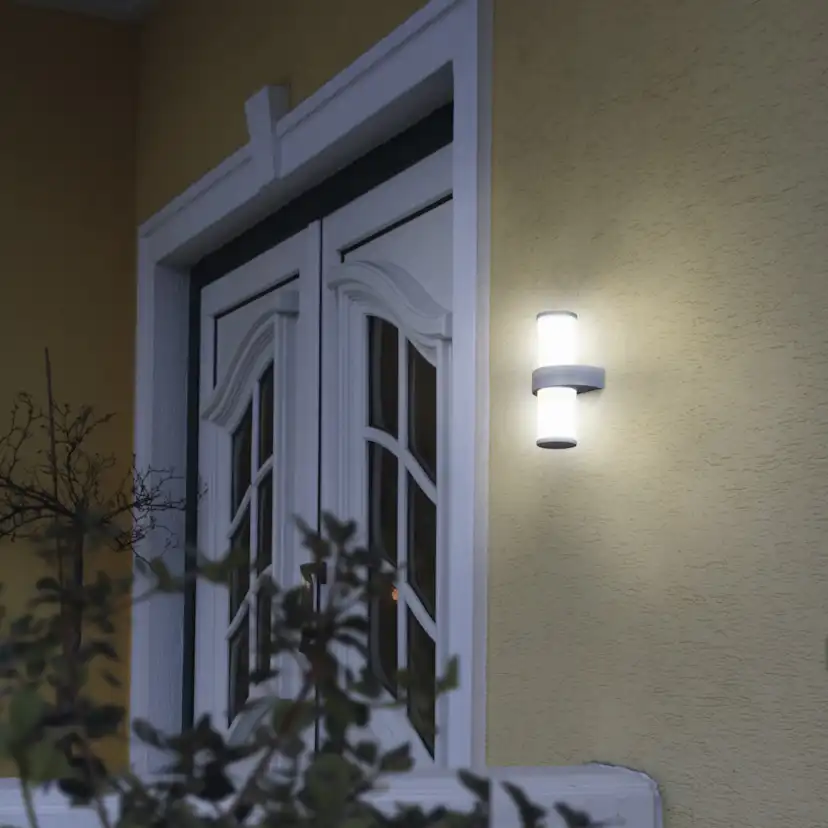 Vägglampa Eglo Beverly