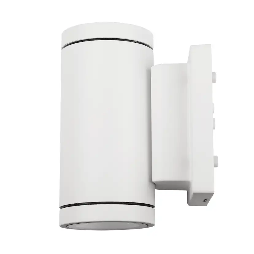 Vägglampa Hide-a-lite Milo II