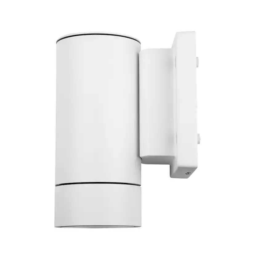 Vägglampa Hide-a-lite Milo XL I GU10