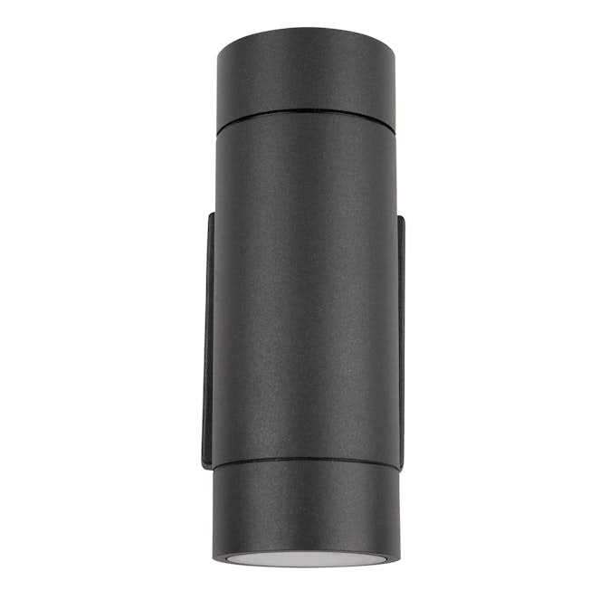 Vägglampa hidealite milo ii gu10 Vägglampa hidealite milo ii gu10