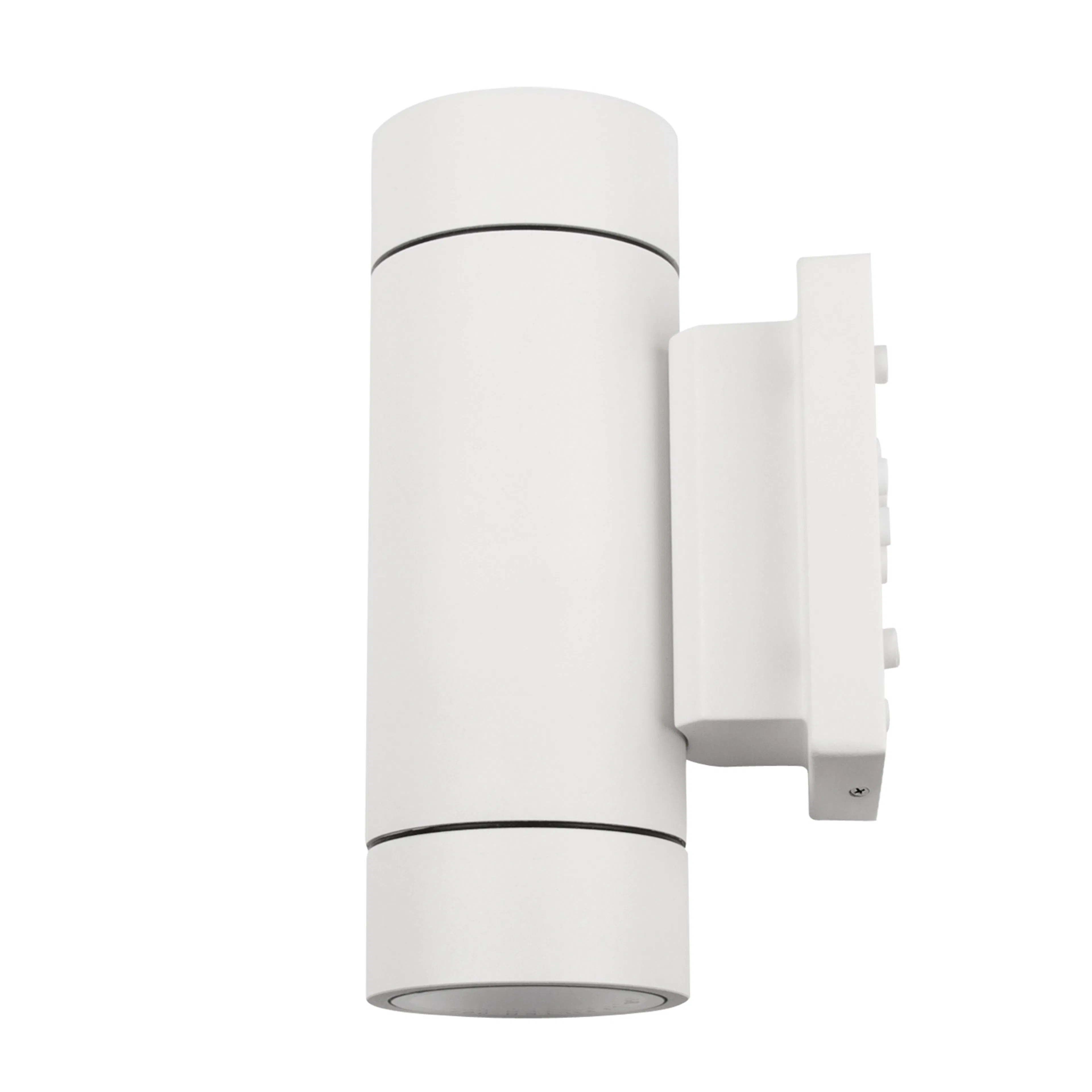 Vägglampa Hide-a-lite Milo II GU10