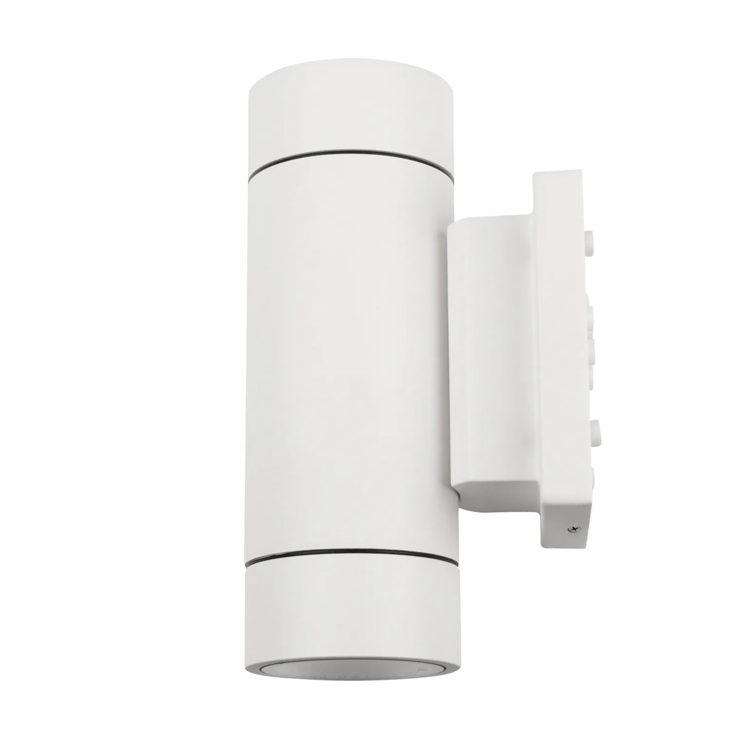 Vägglampa Hide-a-lite Milo II GU10