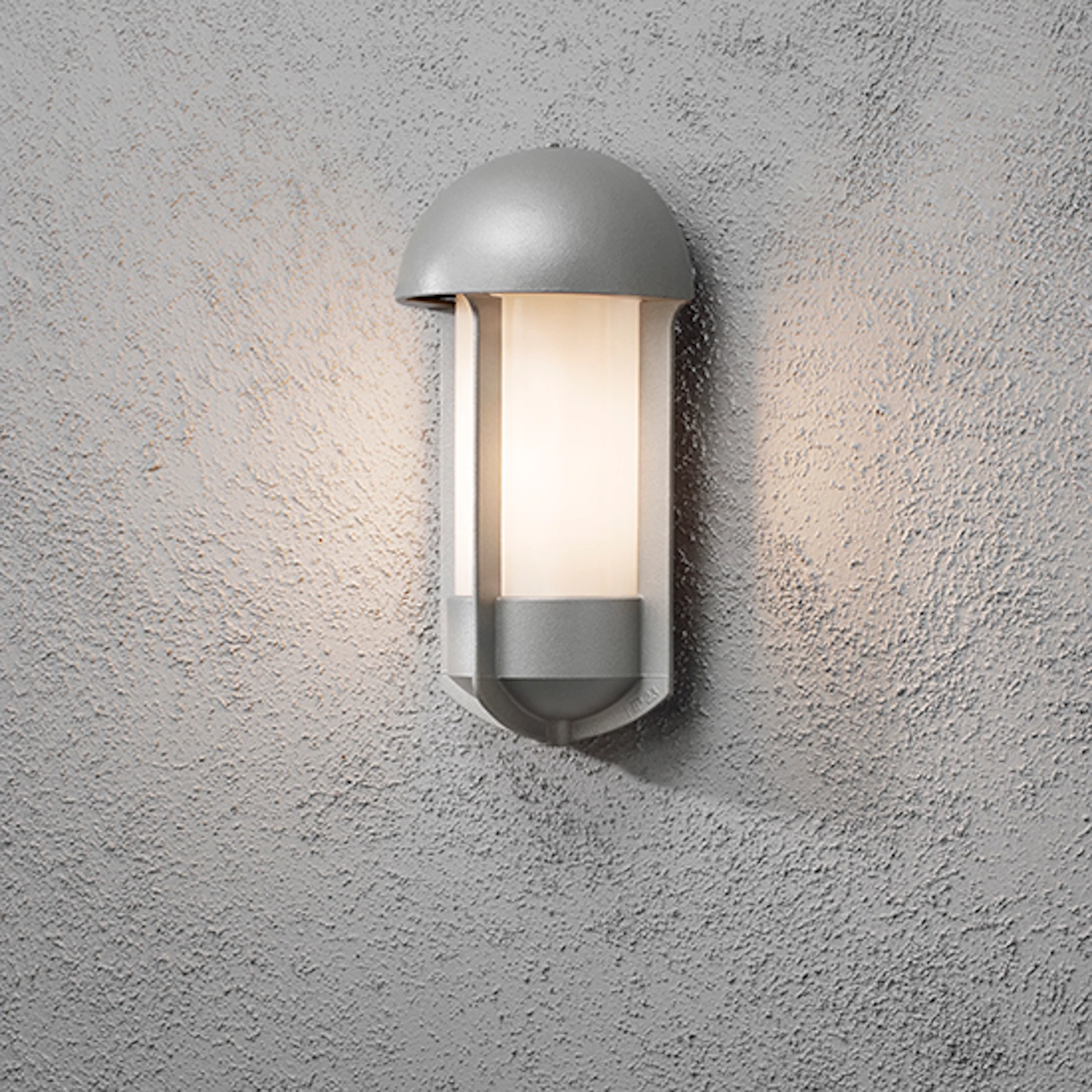 Vägglampa Gnosjö Konstsmide Tyr E27