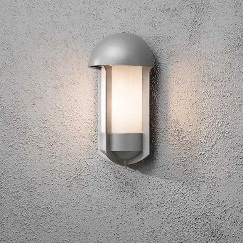 Vägglampa Gnosjö Konstsmide Tyr E27