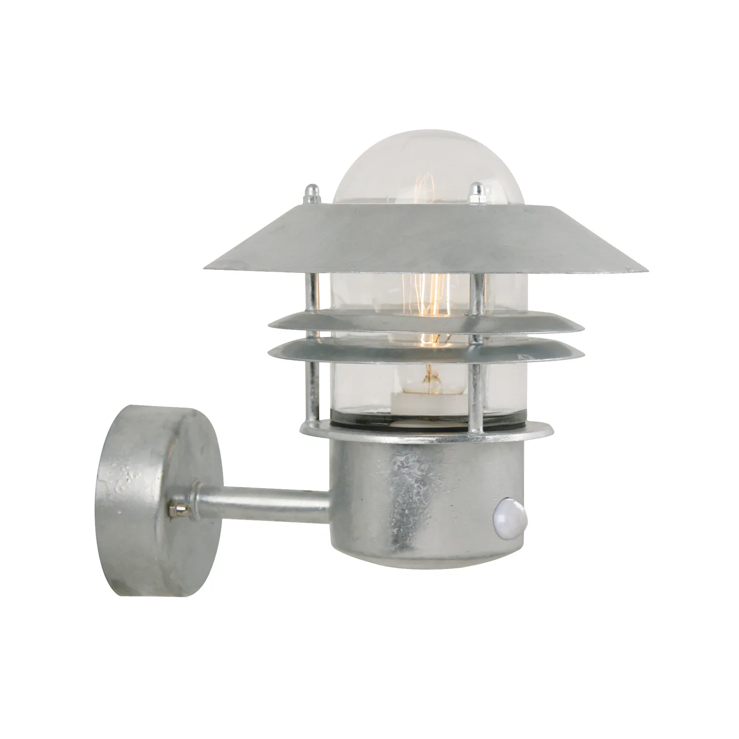 Vägglampa Nordlux Blokhus Up