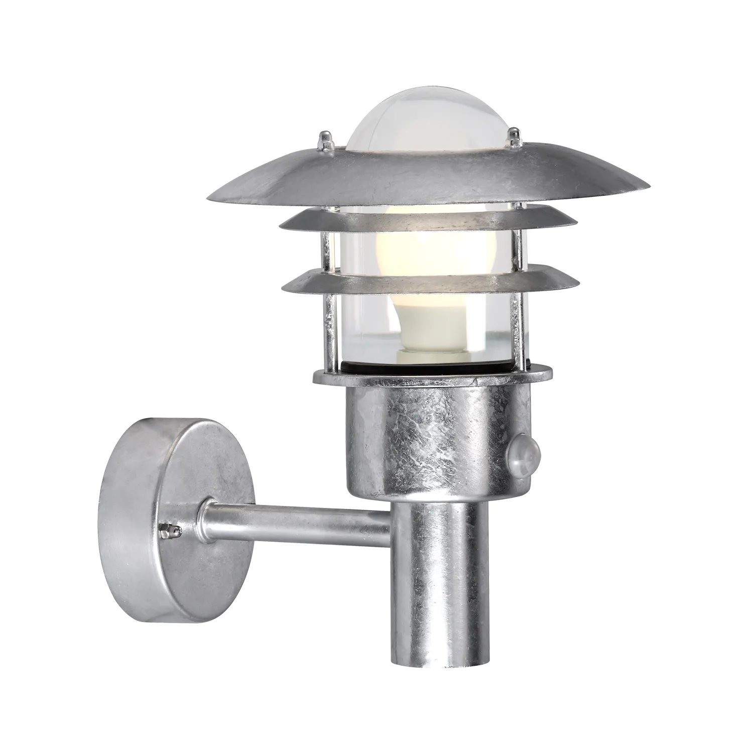 Vägglampa Nordlux Lønstrup