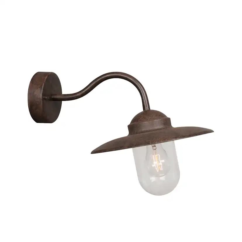 Vägglampa Nordlux Luxembourg