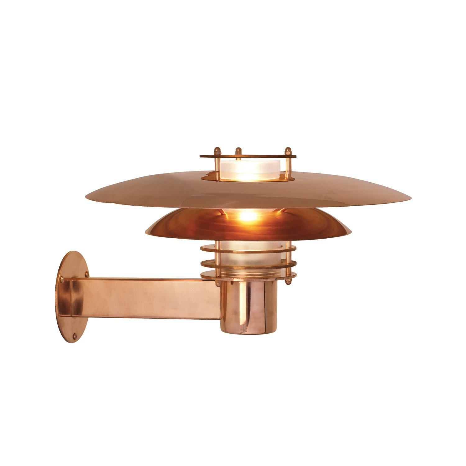 Vägglampa Nordlux Phoenix