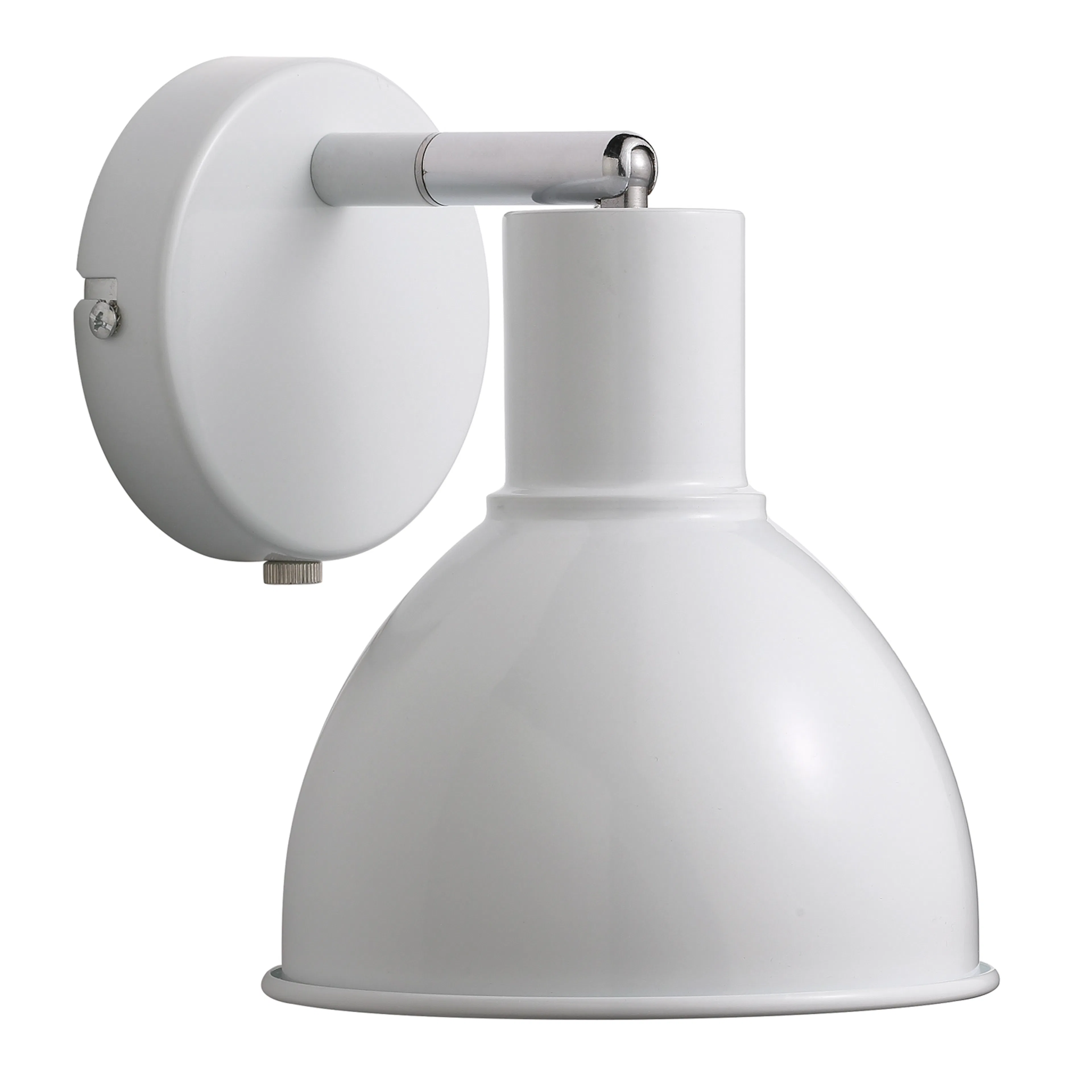 Vägglampa Nordlux Pop E27