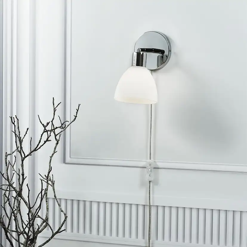 Vägglampa Nordlux Ray