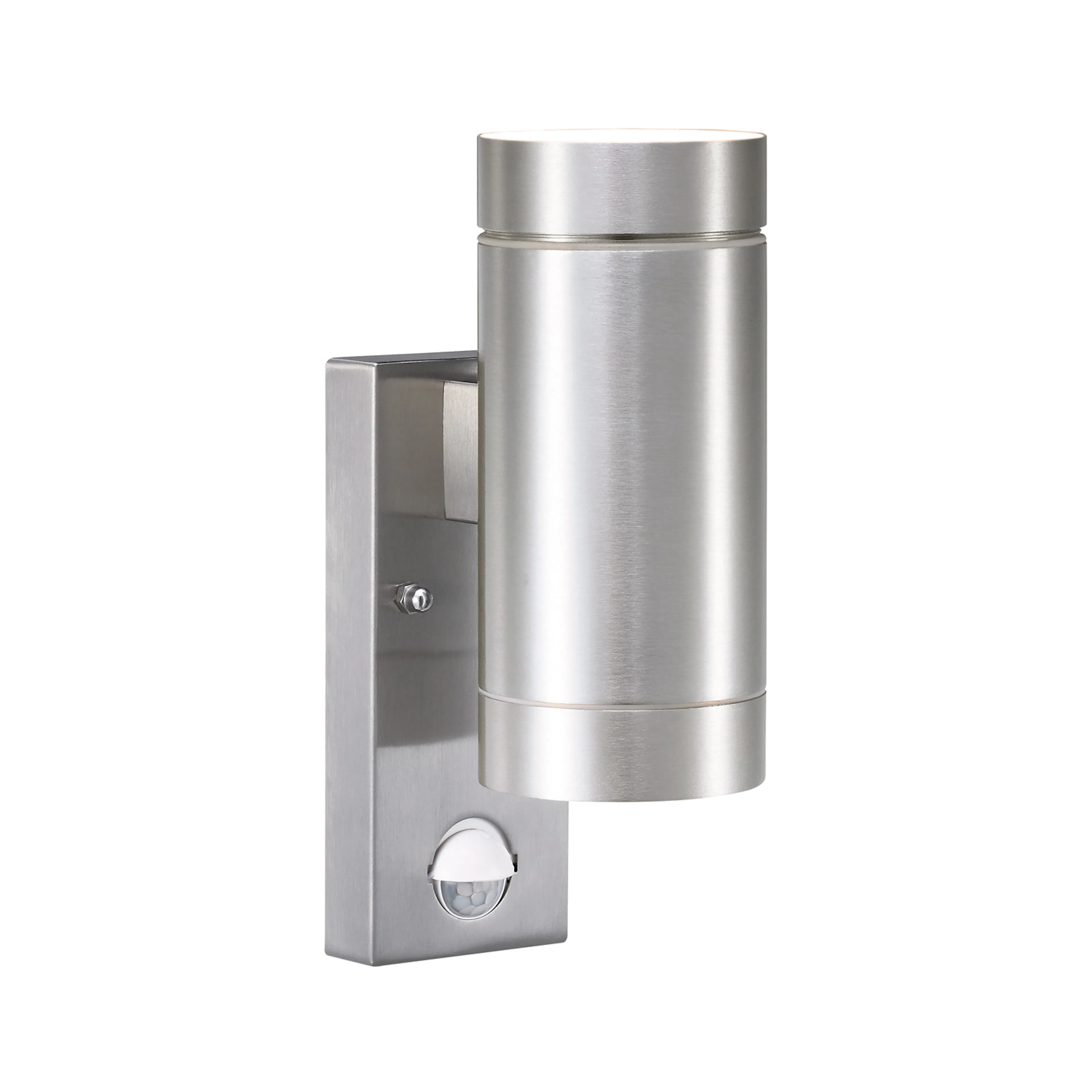 Vägglampa Nordlux Tin Maxi Dubbel