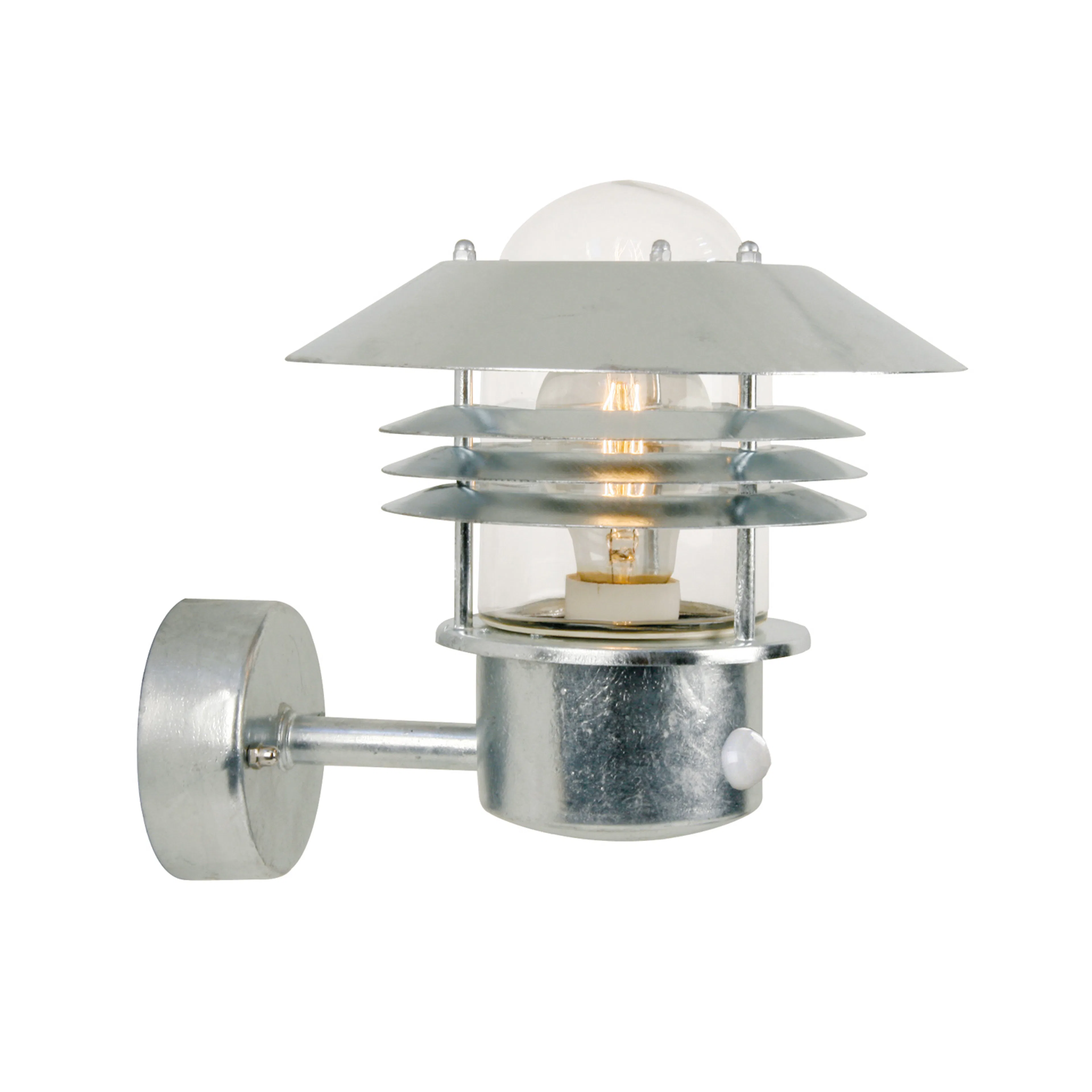 Vägglampa Nordlux Vejers Up