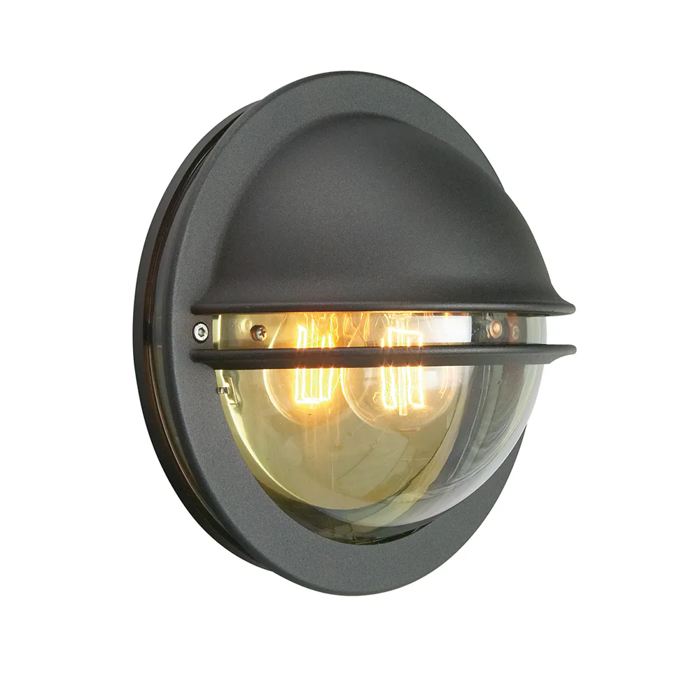 Vägglampa Norlys Berlin