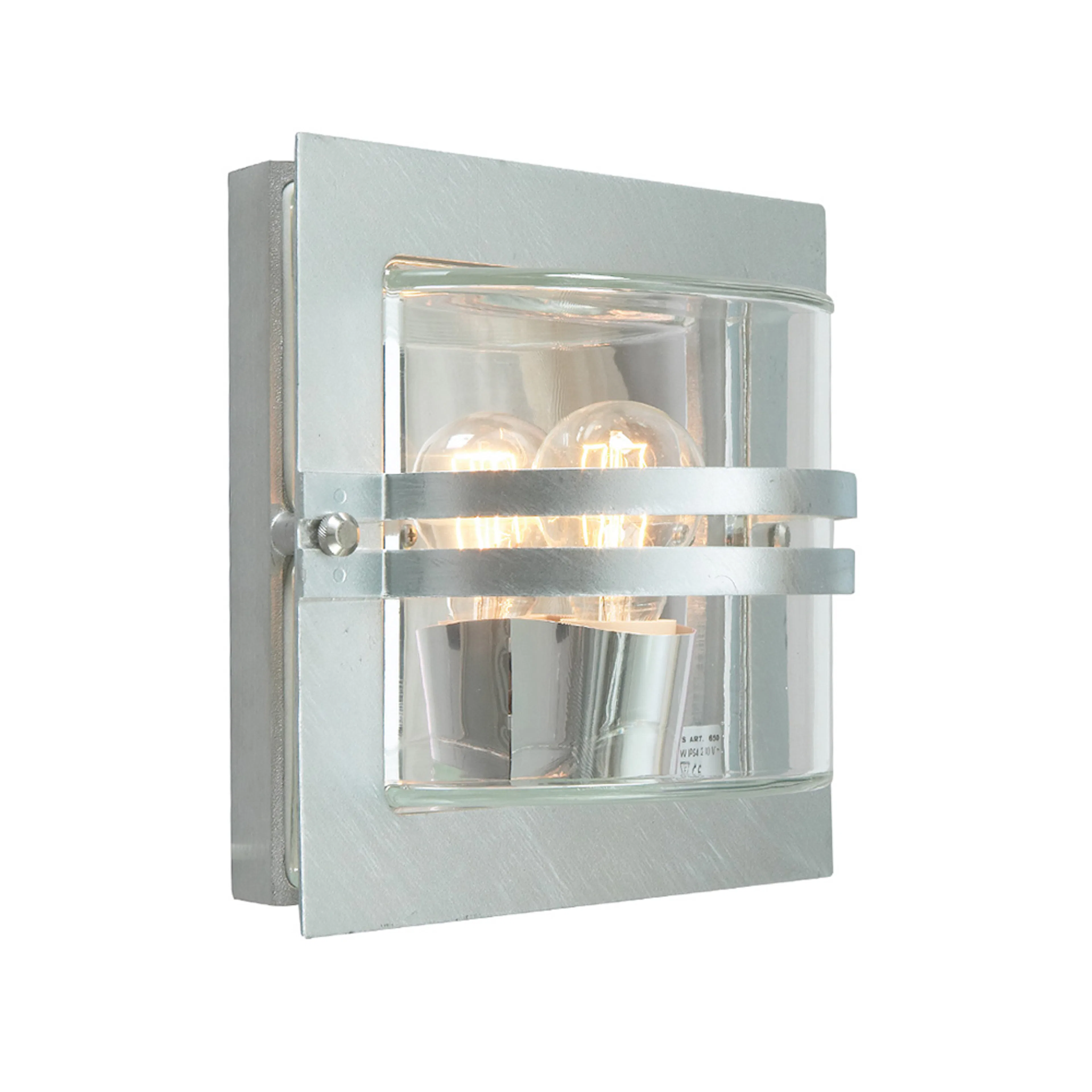 Vägglampa Norlys Bern