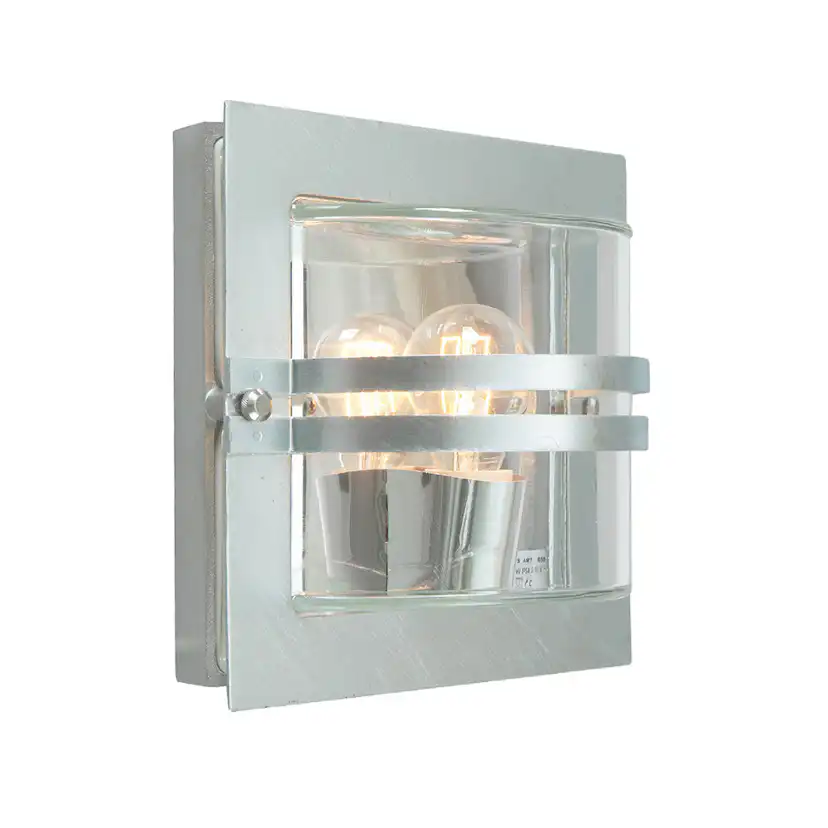 Vägglampa Norlys Bern