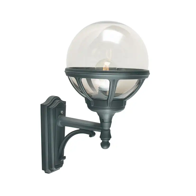 Vägglampa Norlys Bologna Stående