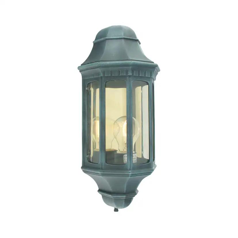 Vägglampa Norlys Genova