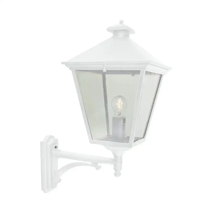 Vägglampa Norlys London Big Stående