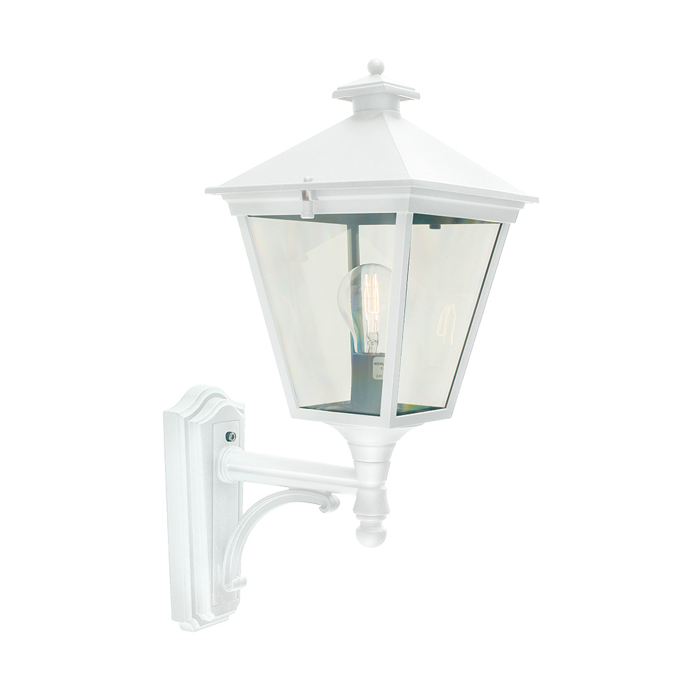 Vägglampa Norlys London Stående