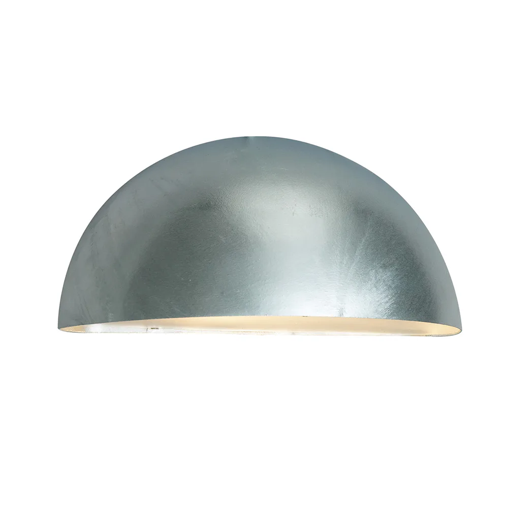 Vägglampa Norlys Paris Stor