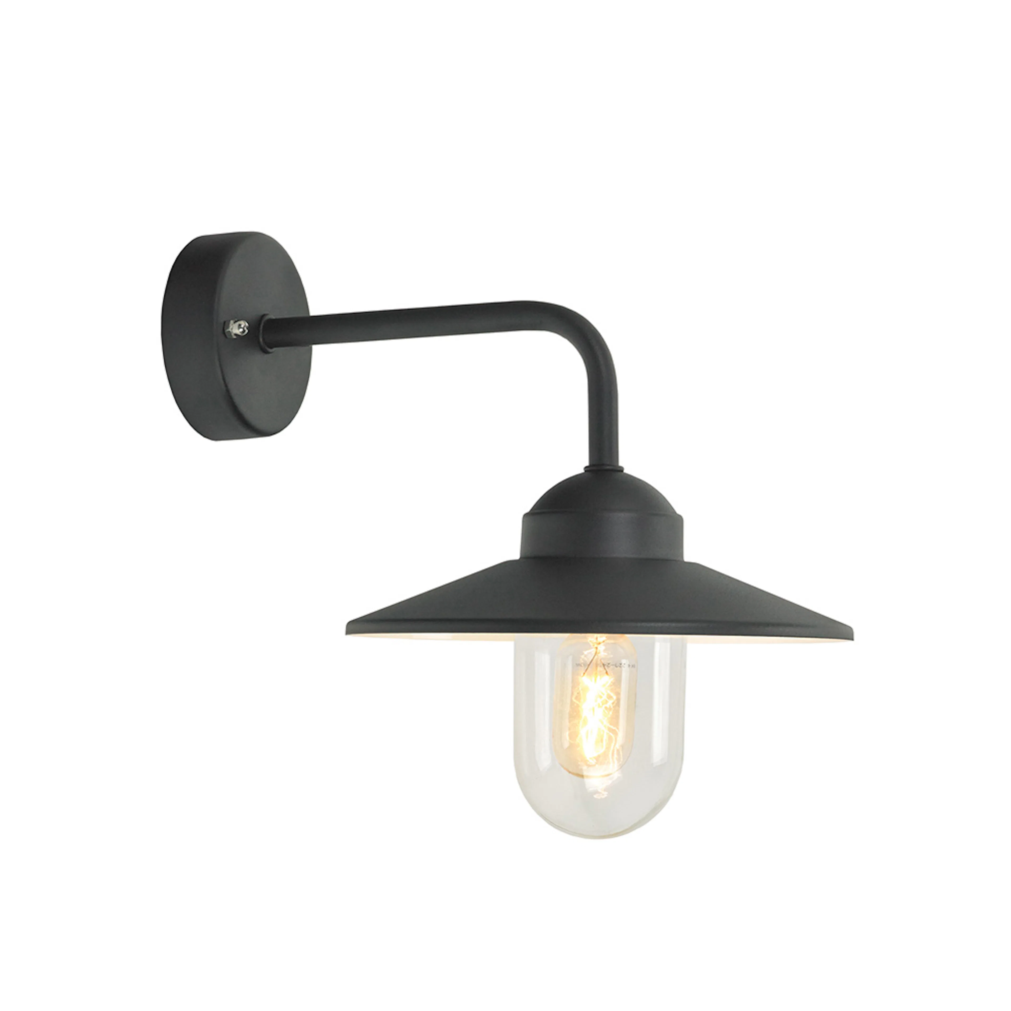 Vägglampa Norlys Vansbro