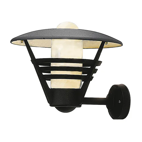 Vägglykta Gnosjö Konstsmide Gemini E27