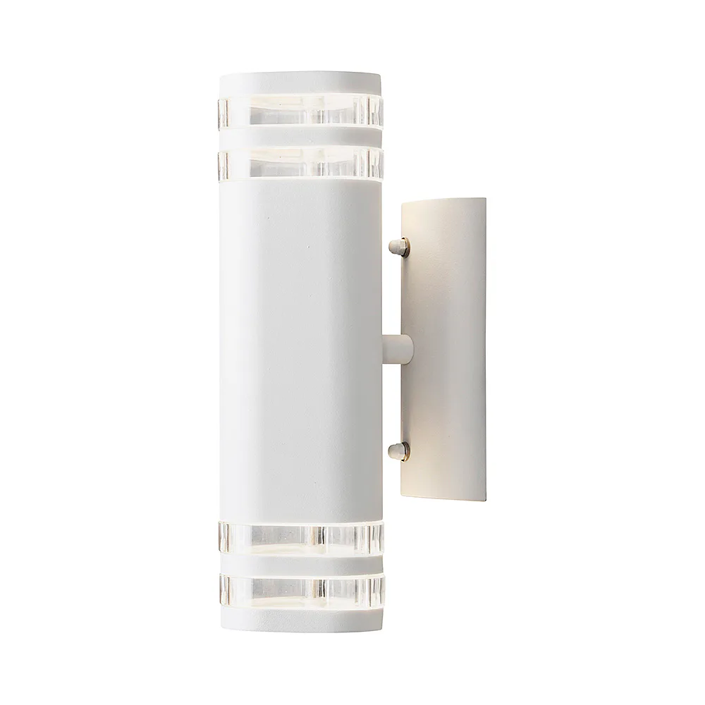 Vägglykta Gnosjö Konstsmide Modena 3 Upp/ned GU10