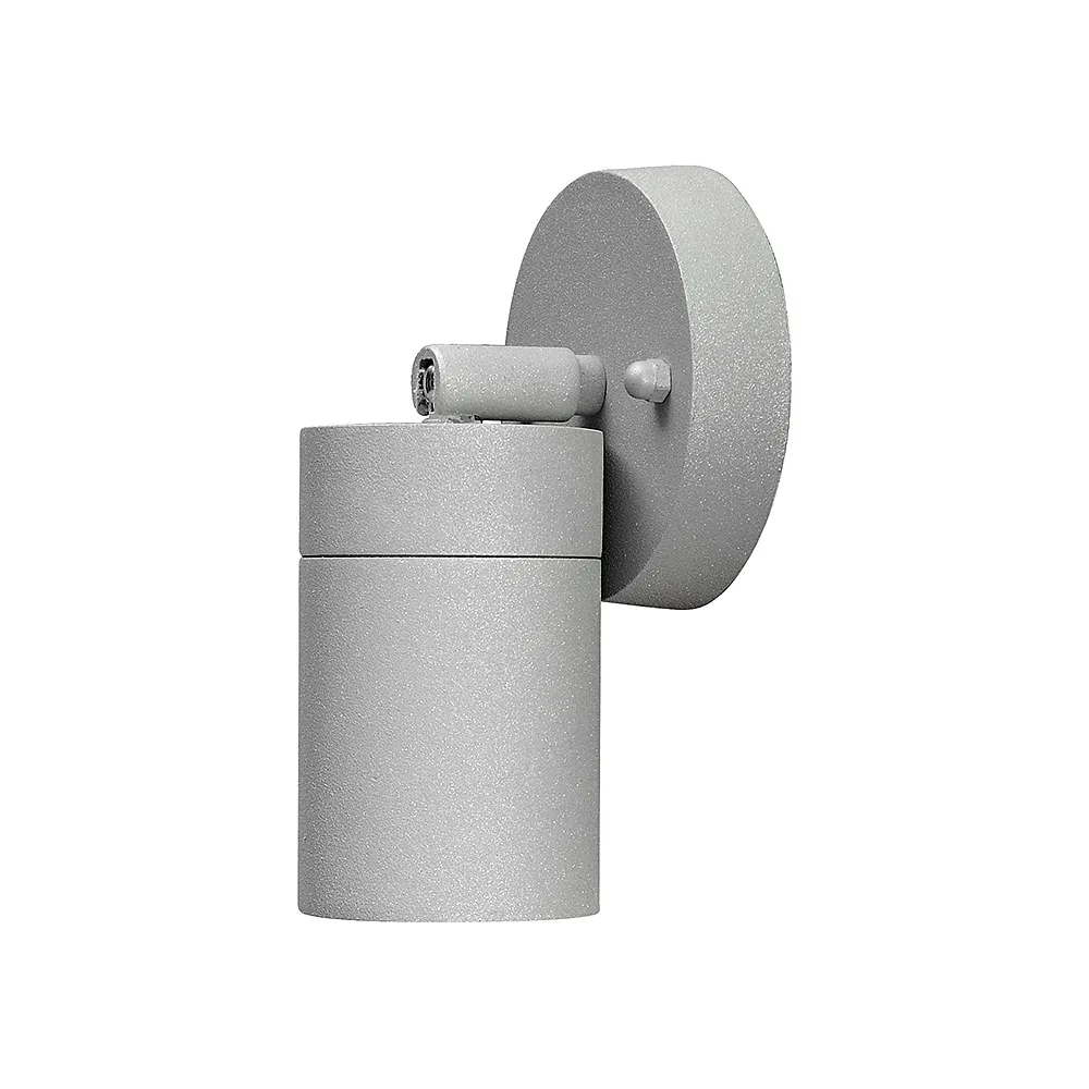 Vägglykta Gnosjö Konstsmide Modena GU10 Lågenergi Riktbar