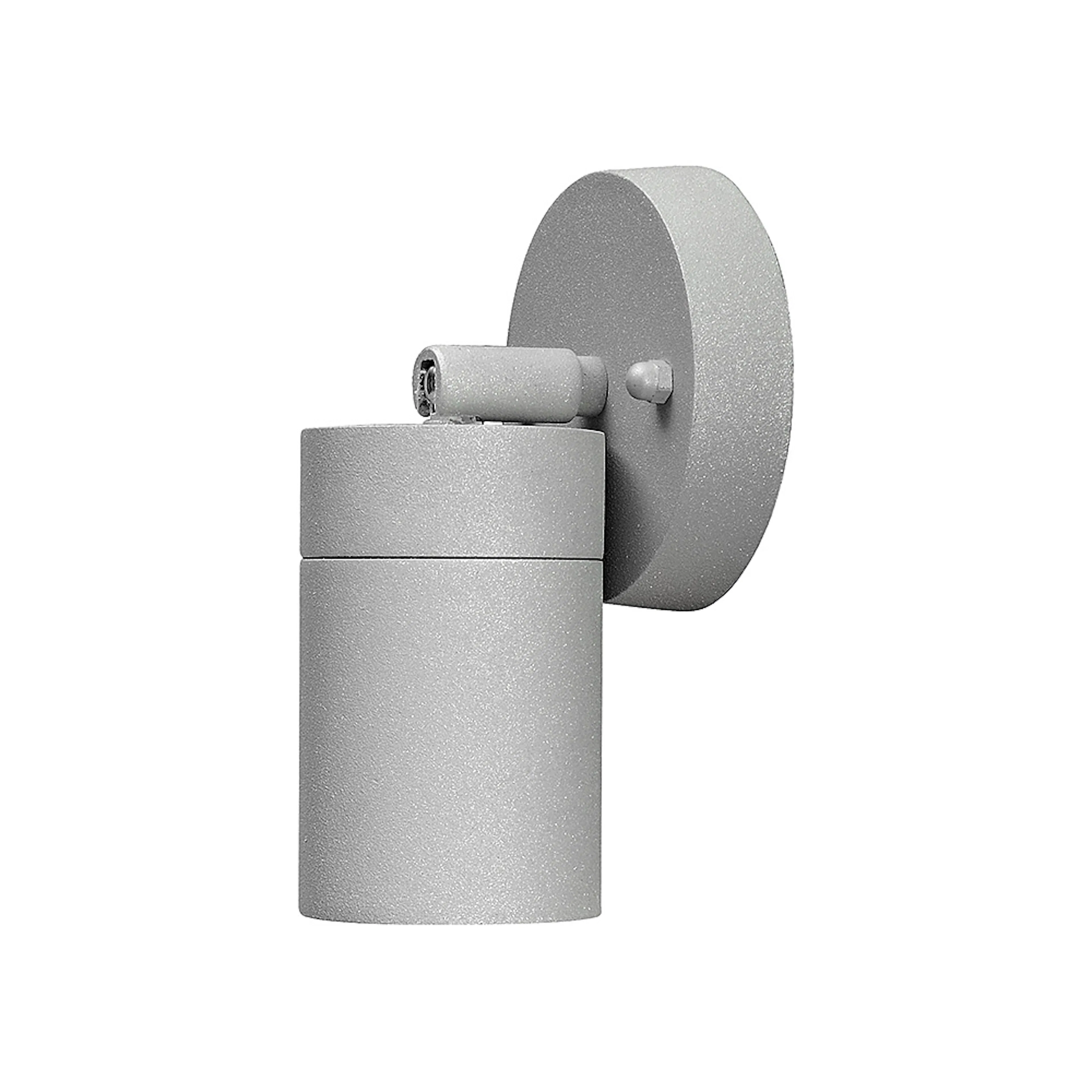 Vägglykta Gnosjö Konstsmide Modena GU10 Lågenergi Riktbar