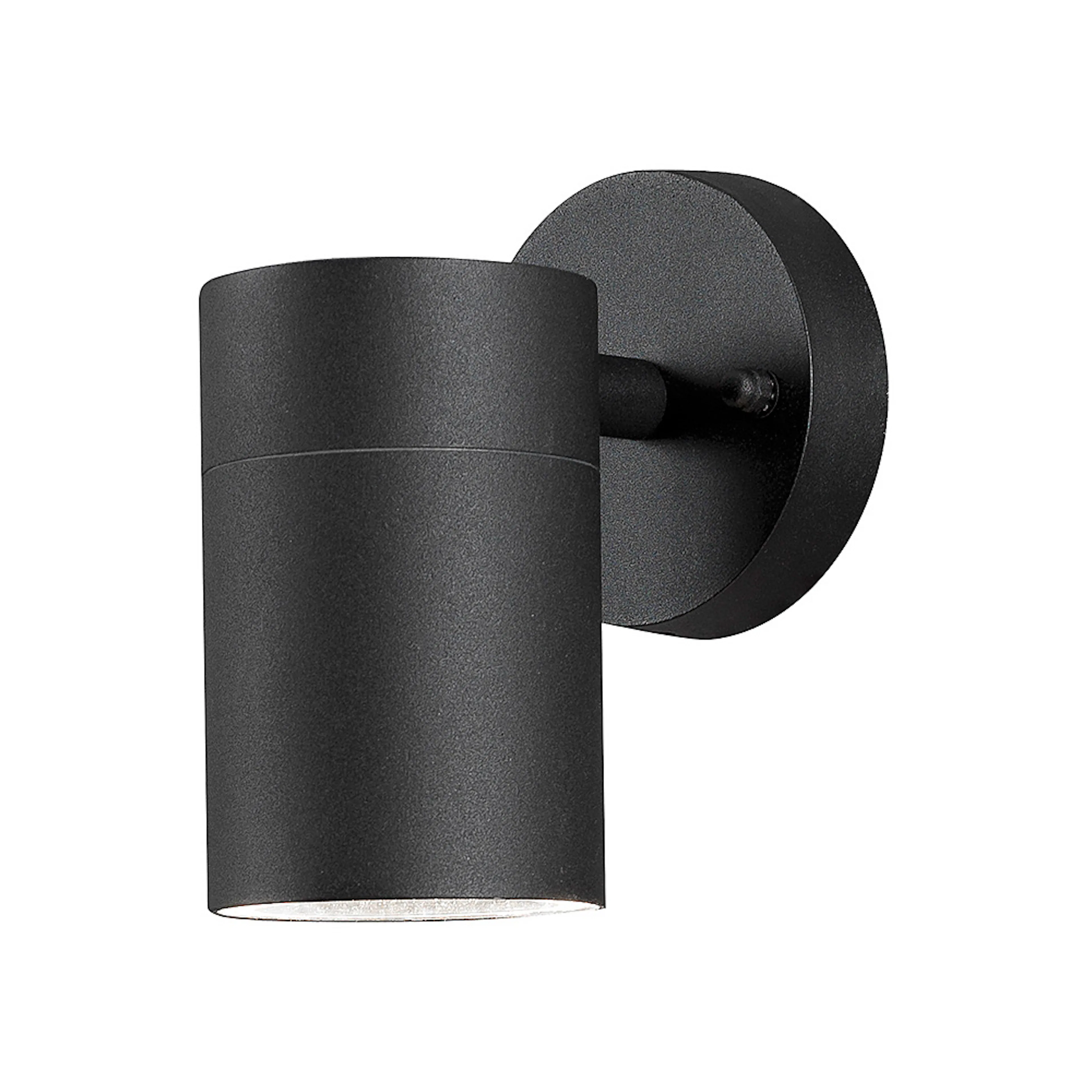 Vägglykta Gnosjö Konstsmide Modena Ned GU10 7657