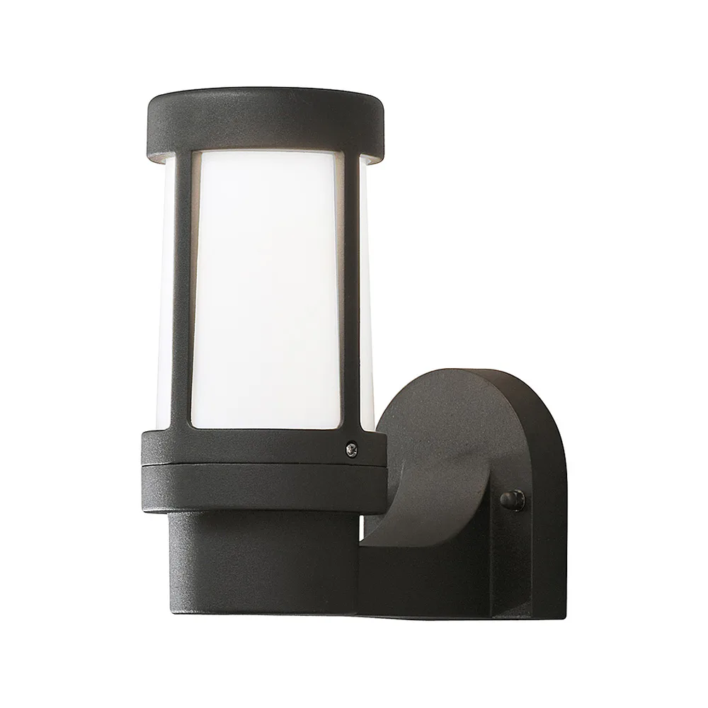 Vägglykta Gnosjö Konstsmide Siena E27