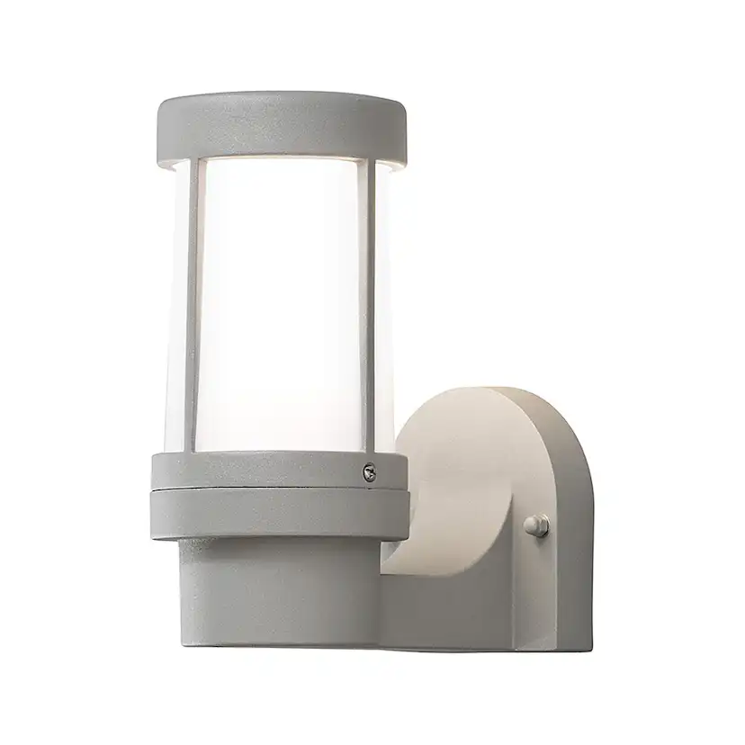 Vägglykta Gnosjö Konstsmide Siena E27