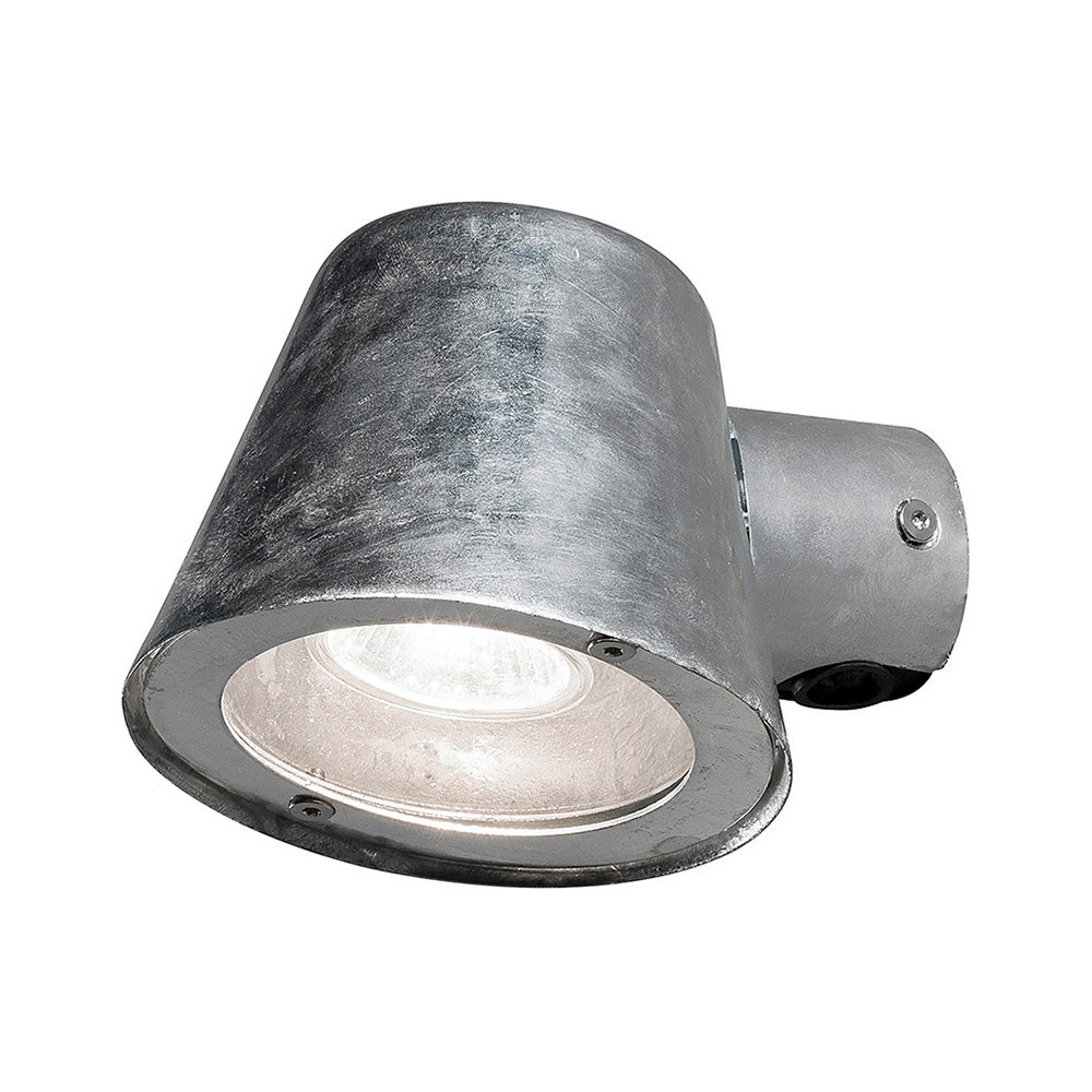 Vägglykta Gnosjö Konstsmide Trieste GU10